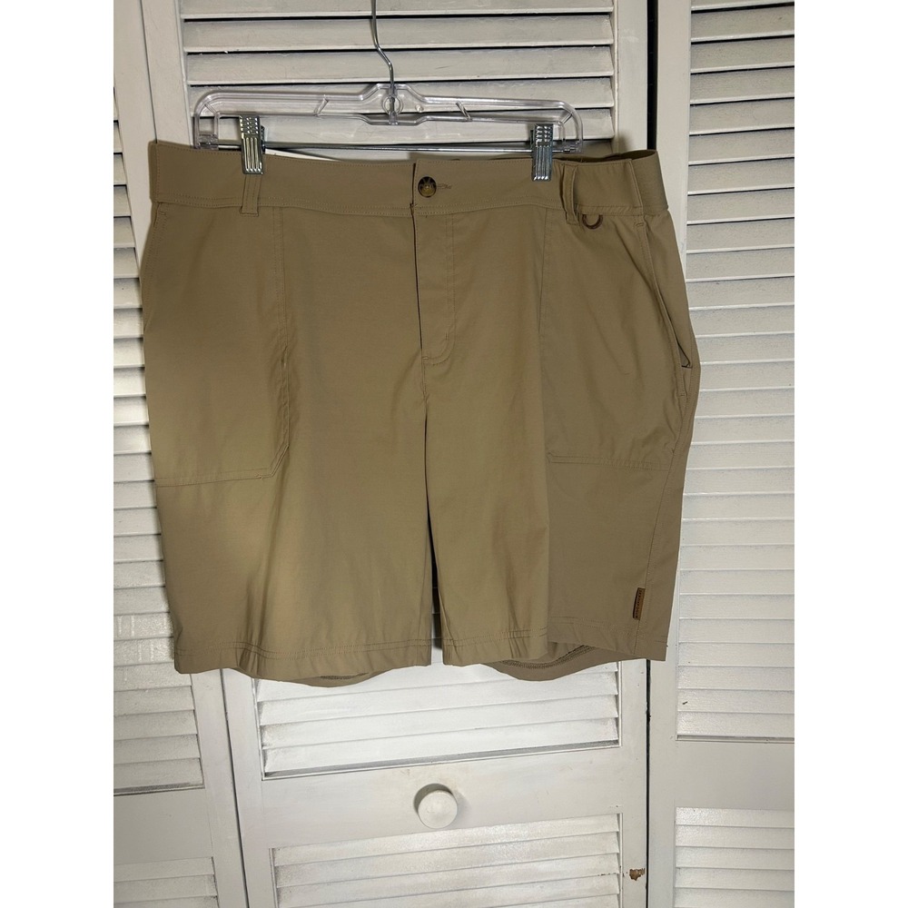 Zeroxposur Men's Stretch Hiking Shorts Size XL